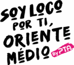 Soy Loco Por Medio Oriente